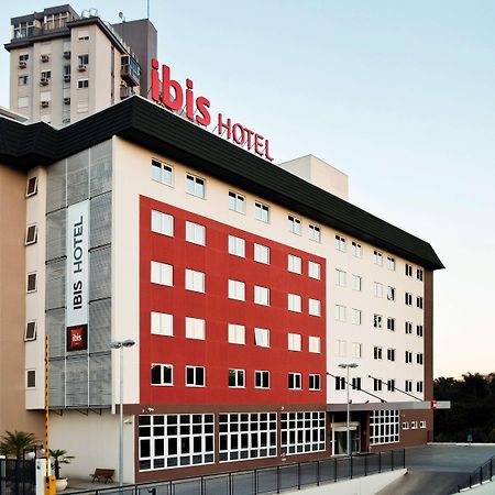 Hotel Ibis Novo Hamburgo Esterno foto