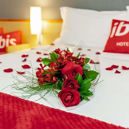 Hotel Ibis Novo Hamburgo Esterno foto