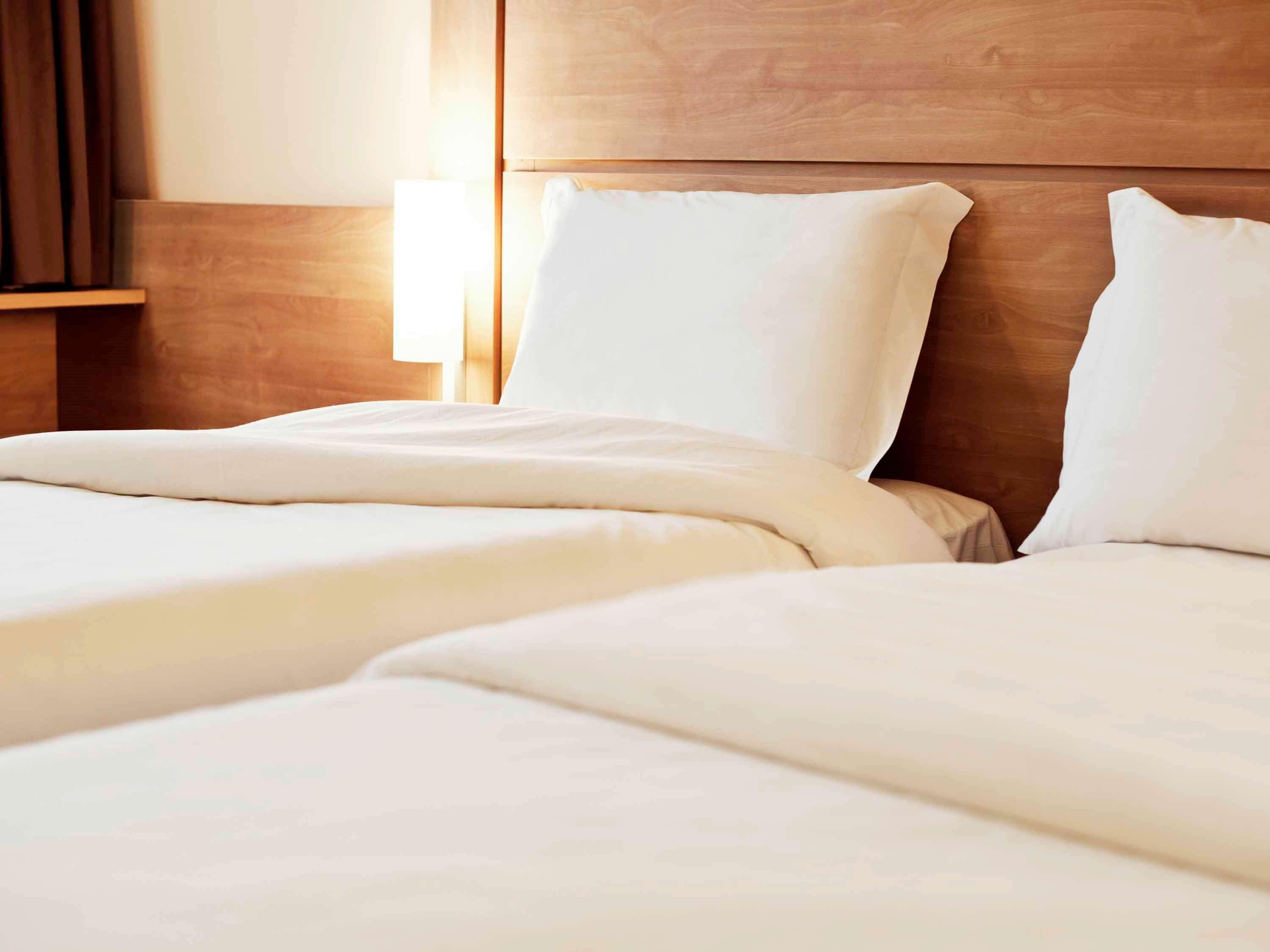 Hotel Ibis Novo Hamburgo Esterno foto