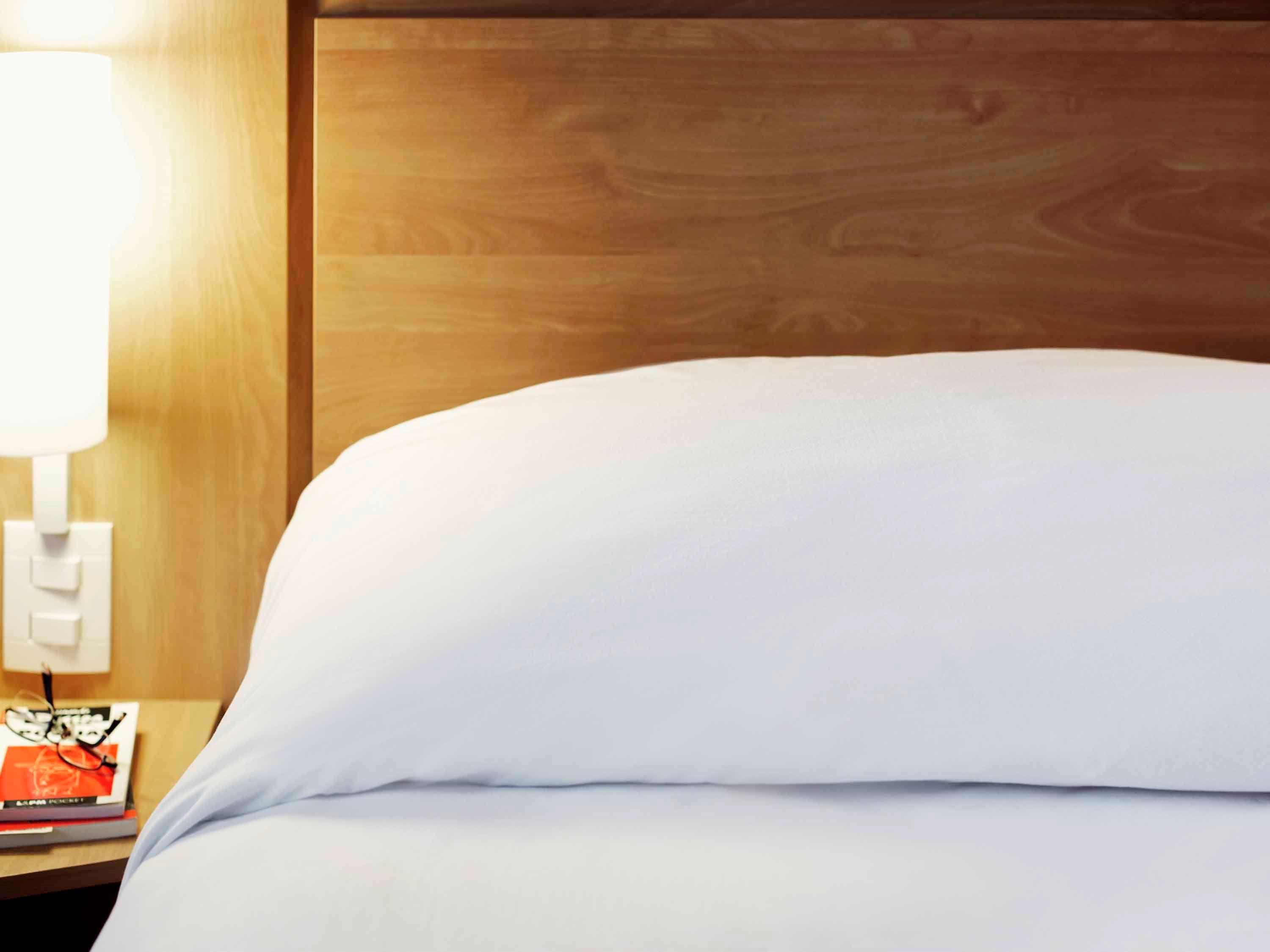 Hotel Ibis Novo Hamburgo Esterno foto