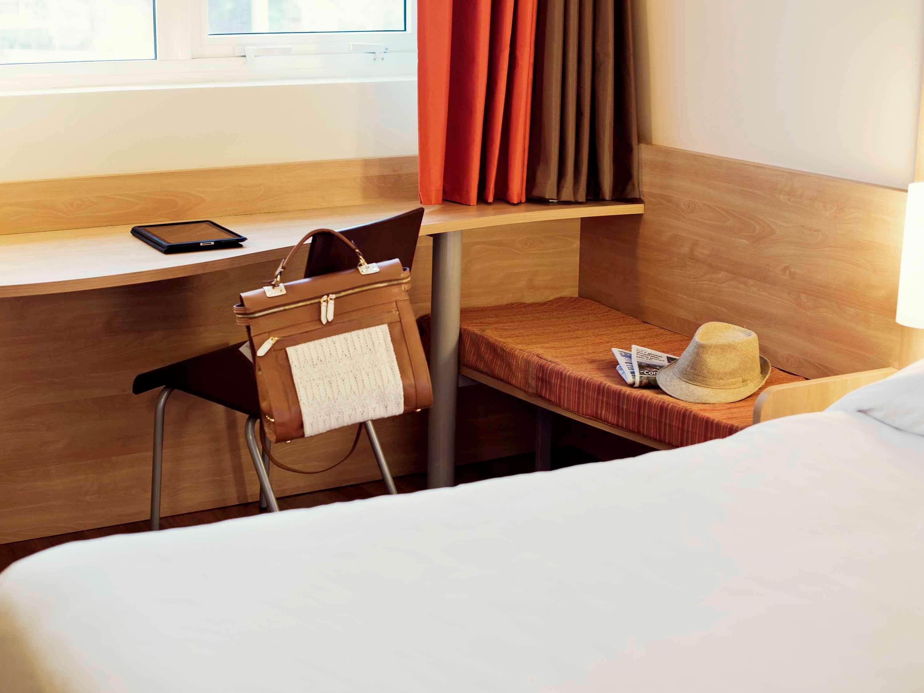 Hotel Ibis Novo Hamburgo Esterno foto