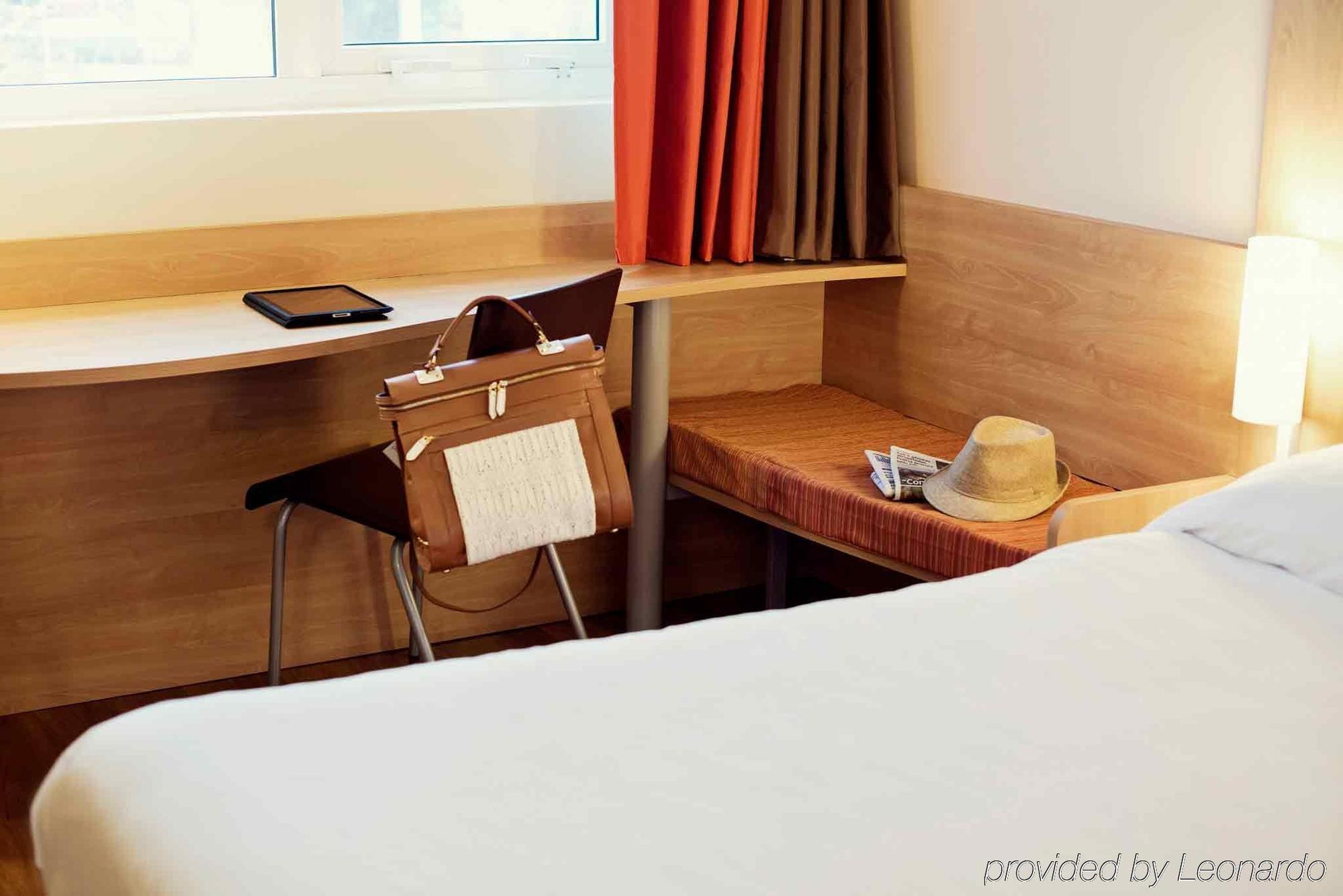 Hotel Ibis Novo Hamburgo Esterno foto